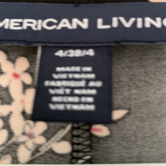 American Living Dress - Picture 12 of 13